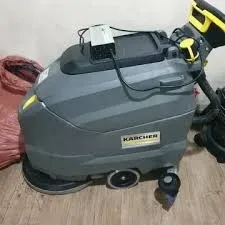 카처 Karcher 보행식 습식 청소기 BD50/50C