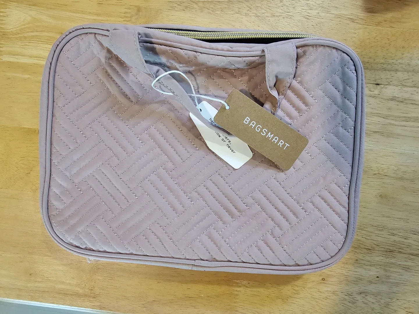 BAGSMART 화장품 파우치