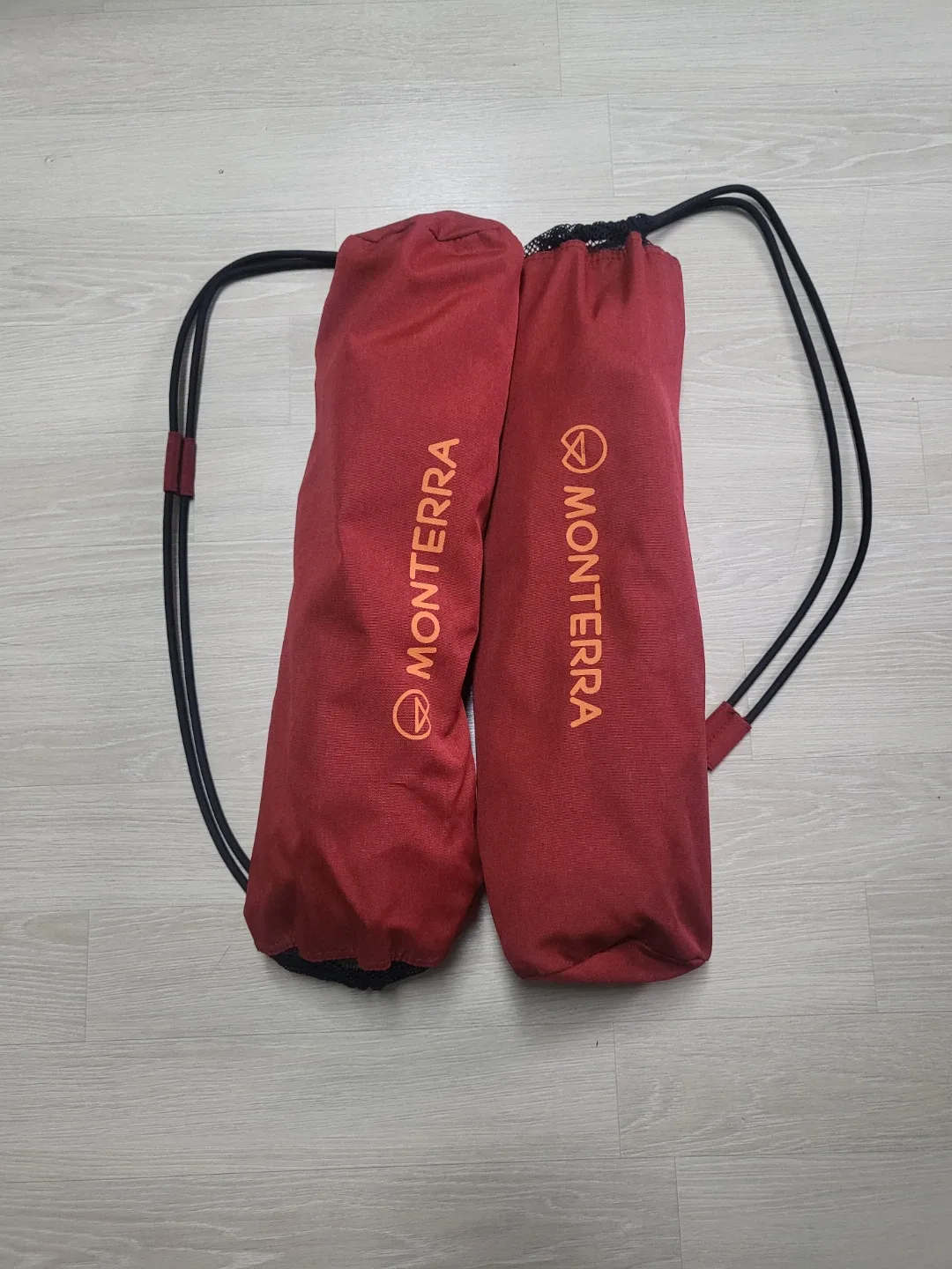 몬테라 레스트스퀘어L 캠핑의자