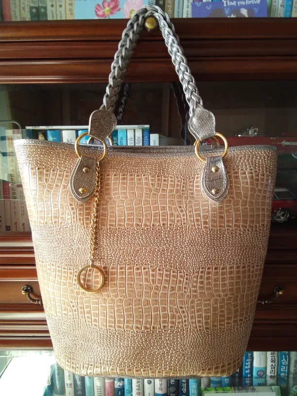 여성 숄더백 가방