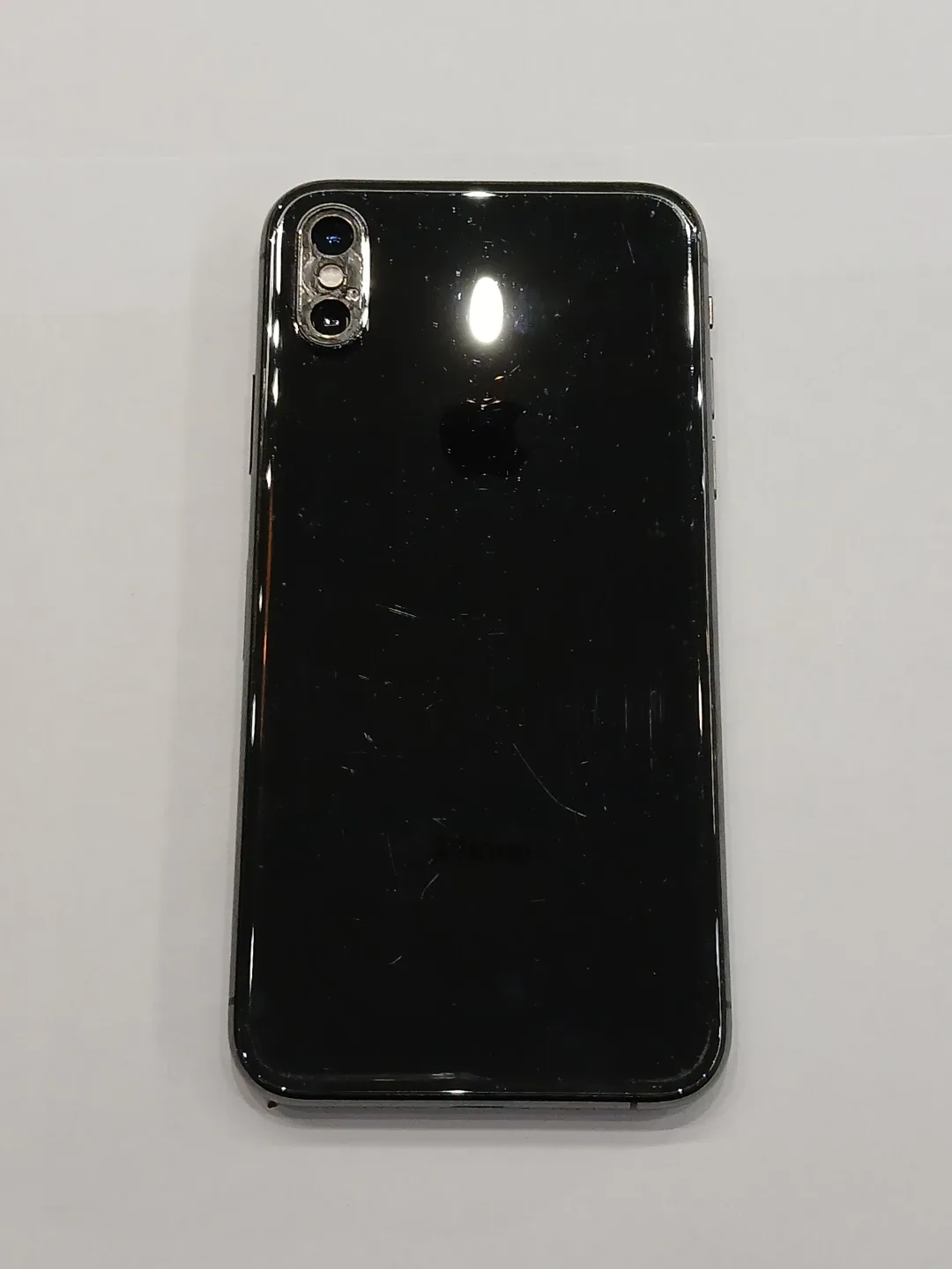 🦈아이폰 XS 64기가 블랙 눌러보세용🦈