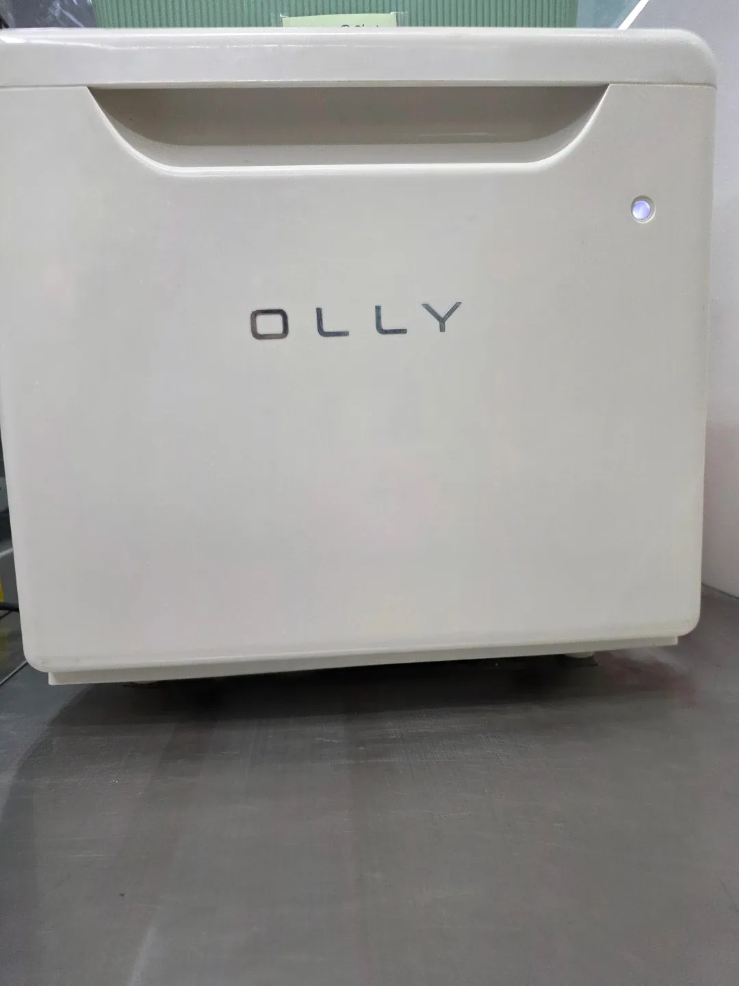 올리 OLLY 미니 냉장고