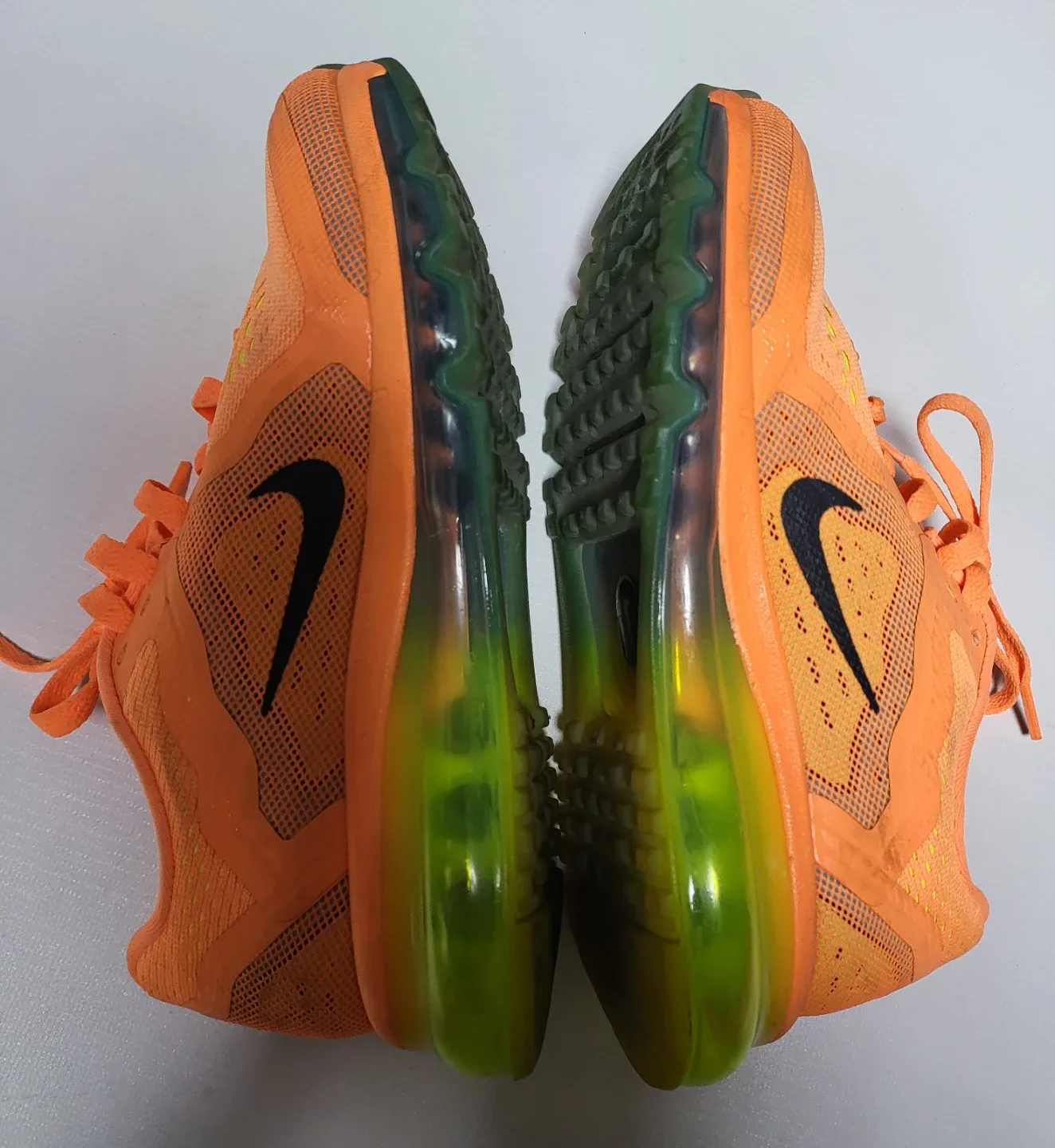 230mm 나이키 에어맥스 운동화