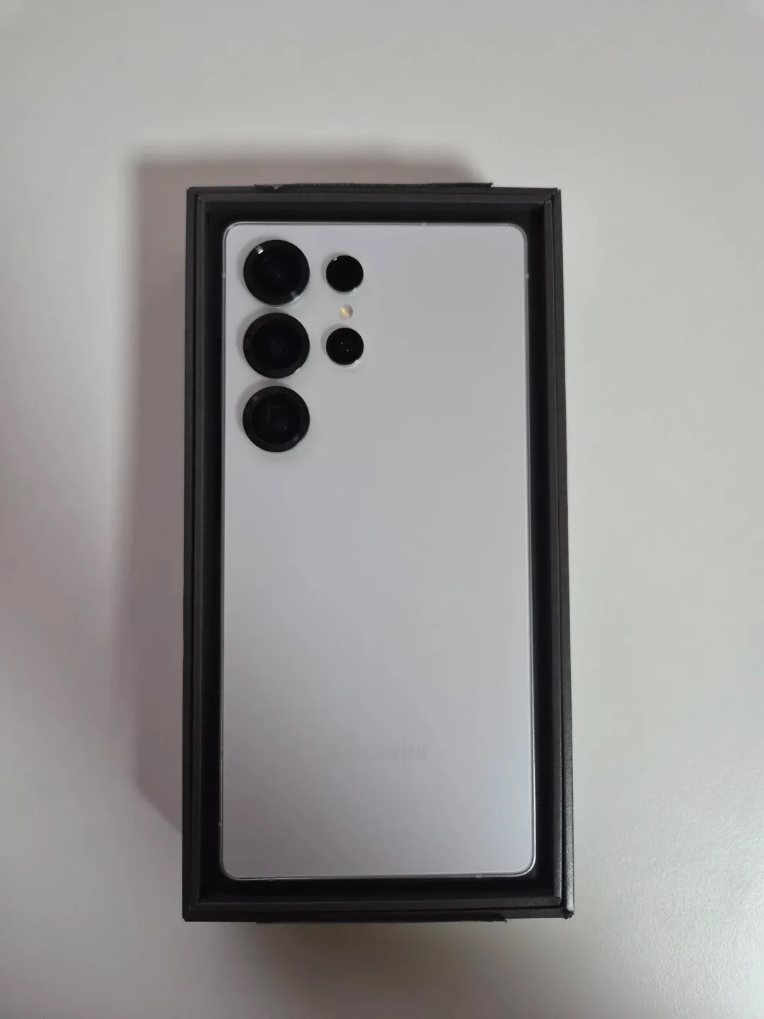 갤럭시 S25울트라 1TB 화이트 자급제