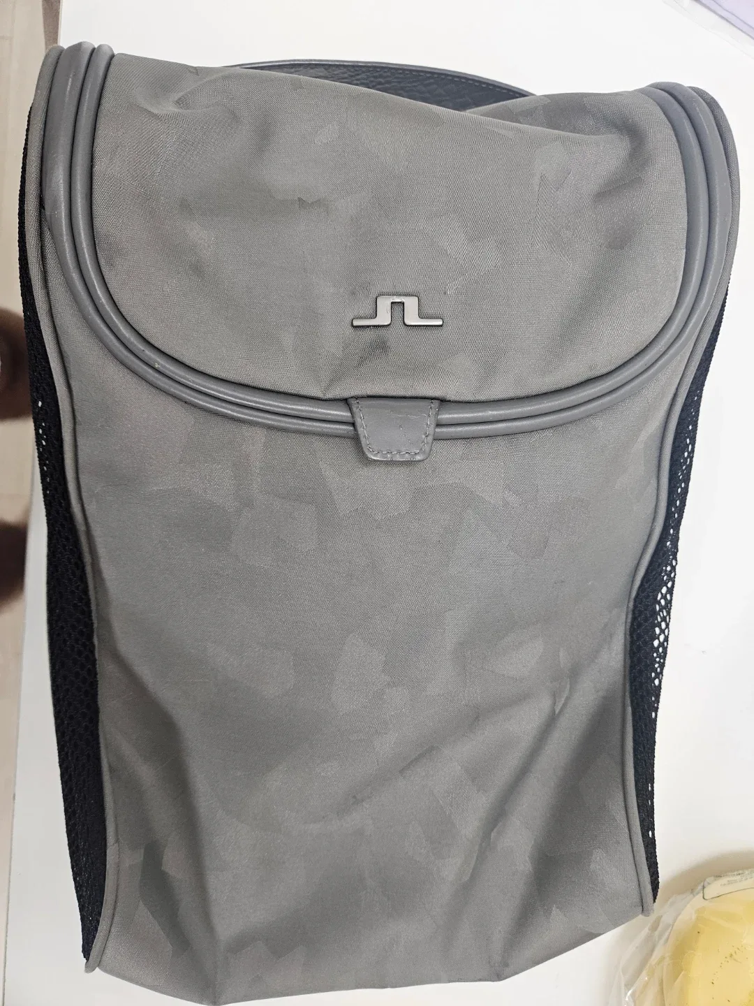 JL 린드버그 신발주머니