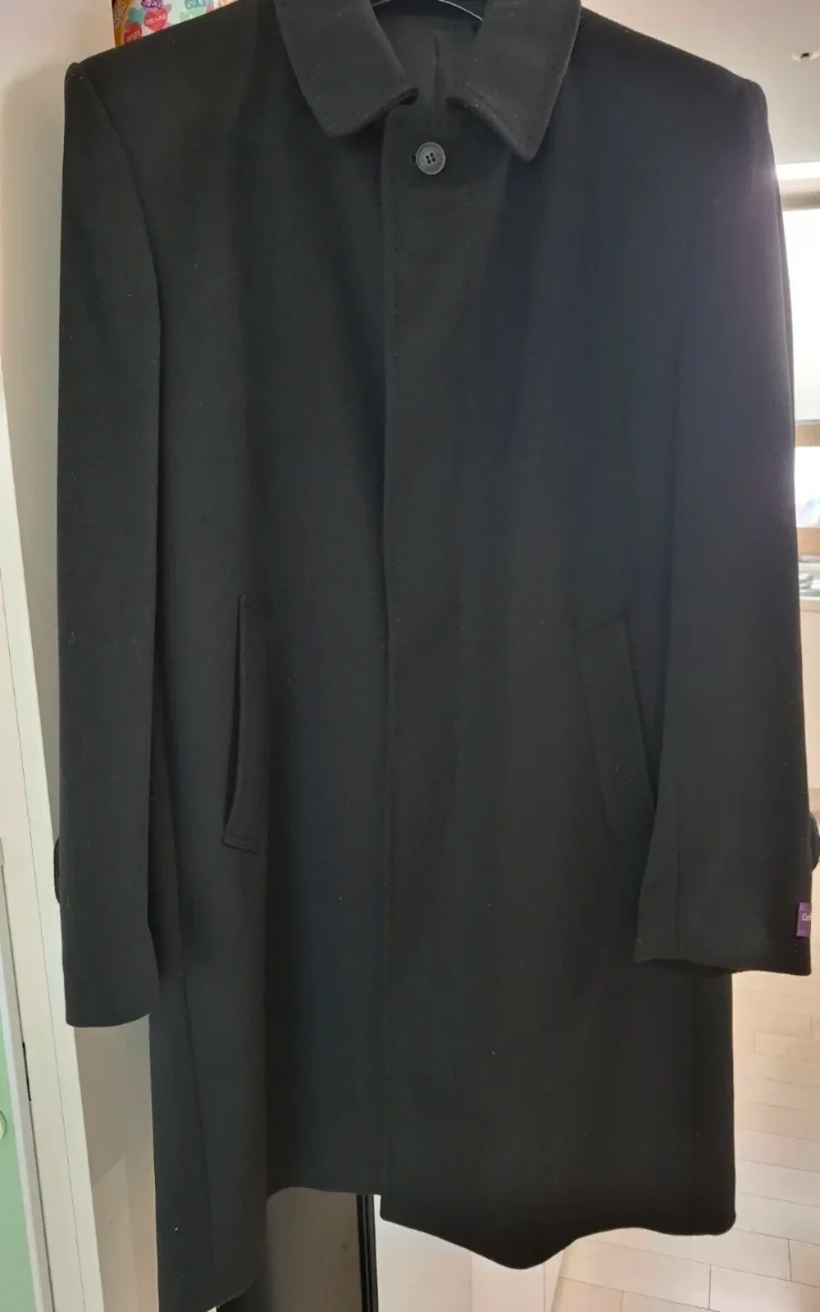 VOSTRO 남자정장 코트