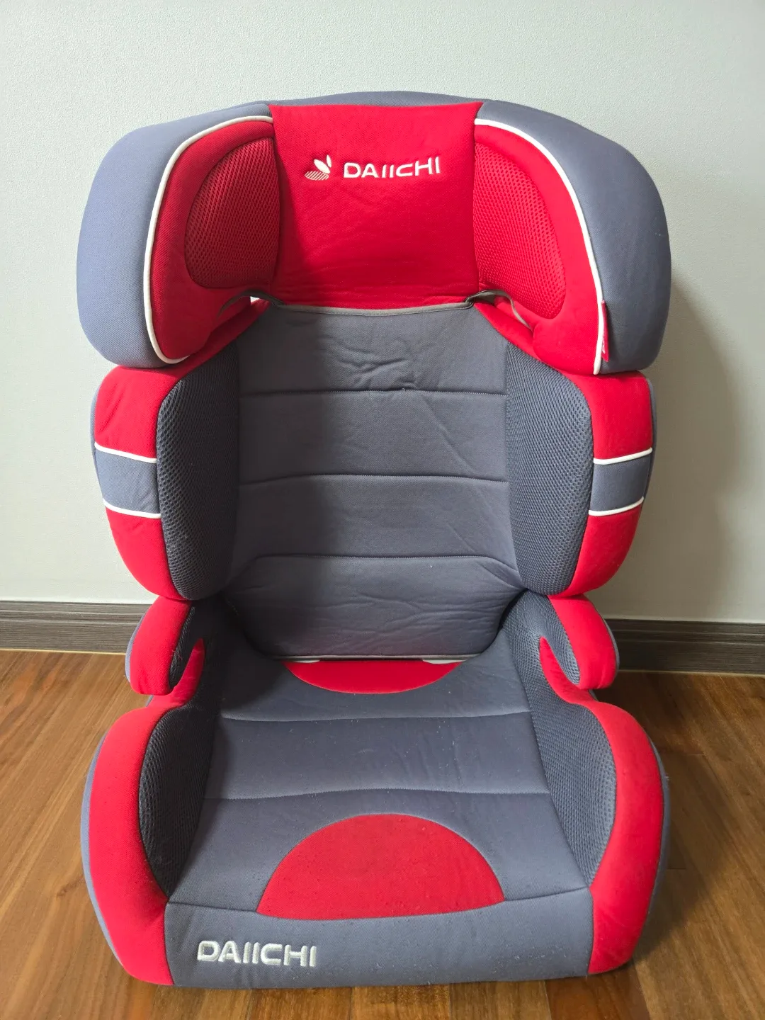 다이치 주니어 카시트 D-700