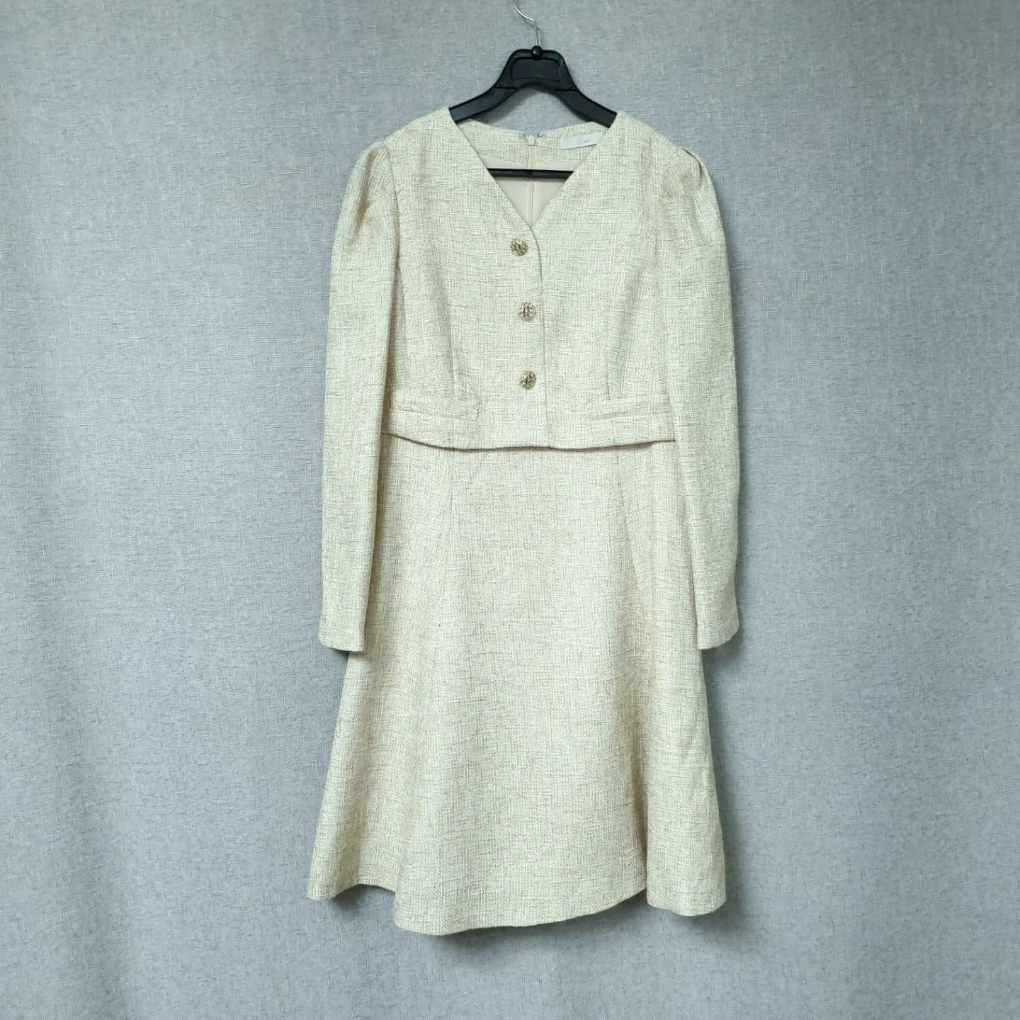 66) JJ지고트 원피스