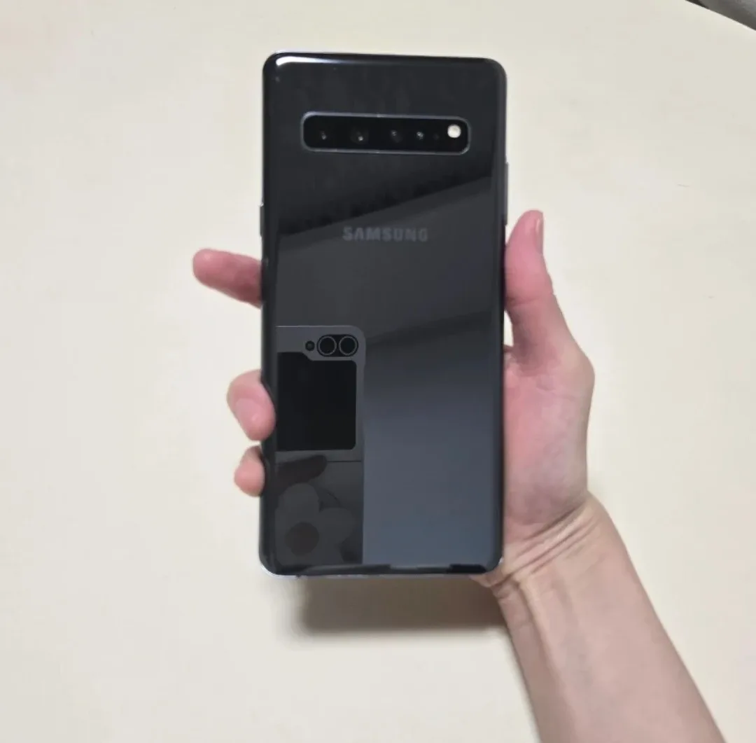 삼성 갤럭시 S10 5g  256GB