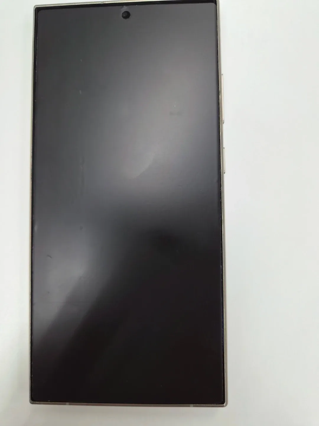 갤럭시 S24 울트라 512GB 바이올릿
