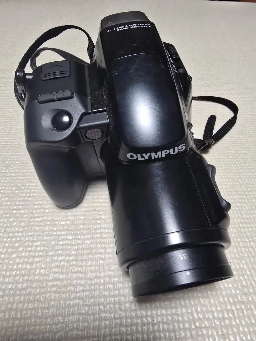OLYMPUS 필름카메라