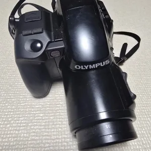 OLYMPUS 필름카메라