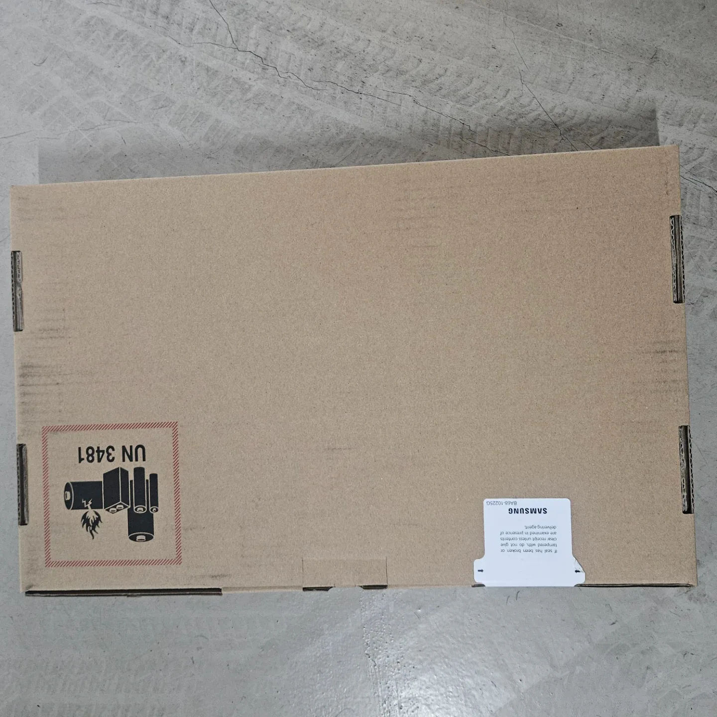 삼성 갤럭시 북5 Pro NT960XHA-KP72G 미개봉