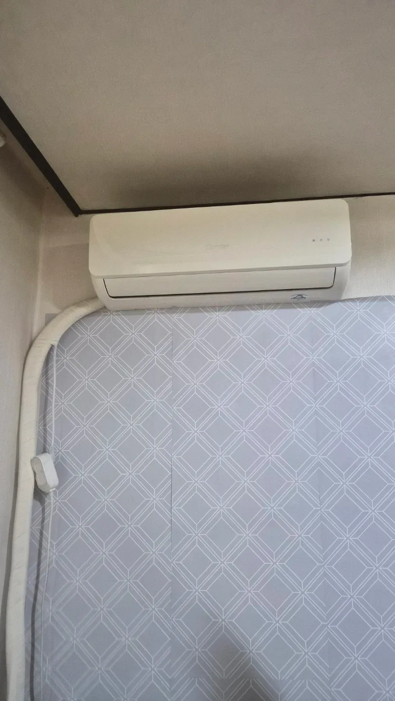 캐리어 벽걸이 에어컨