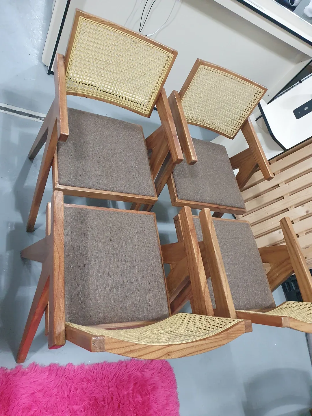 카페의자 인테리어의자 식탁의자