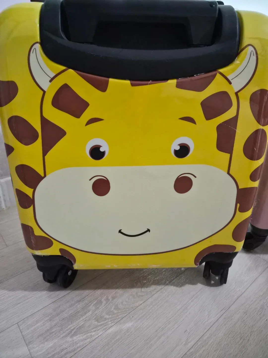 키즈여행용 캐리어