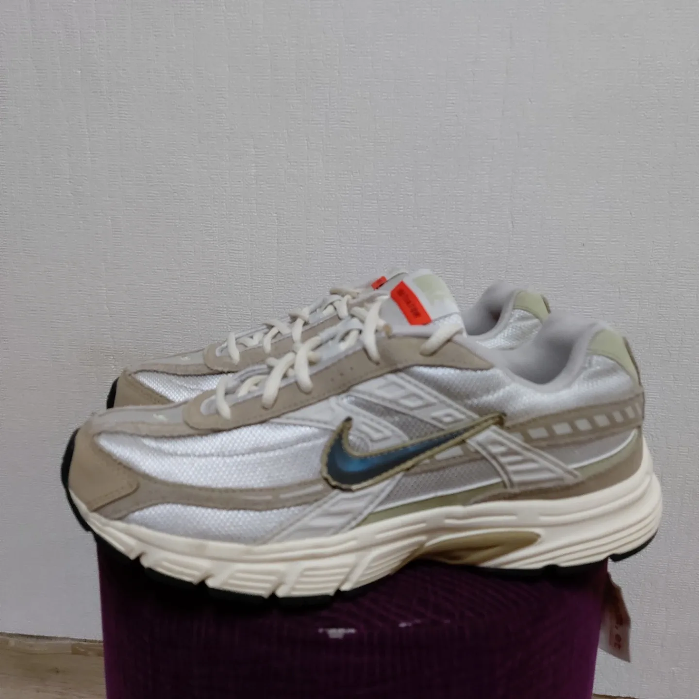 나이키 이니시에이터 운동화 270mm