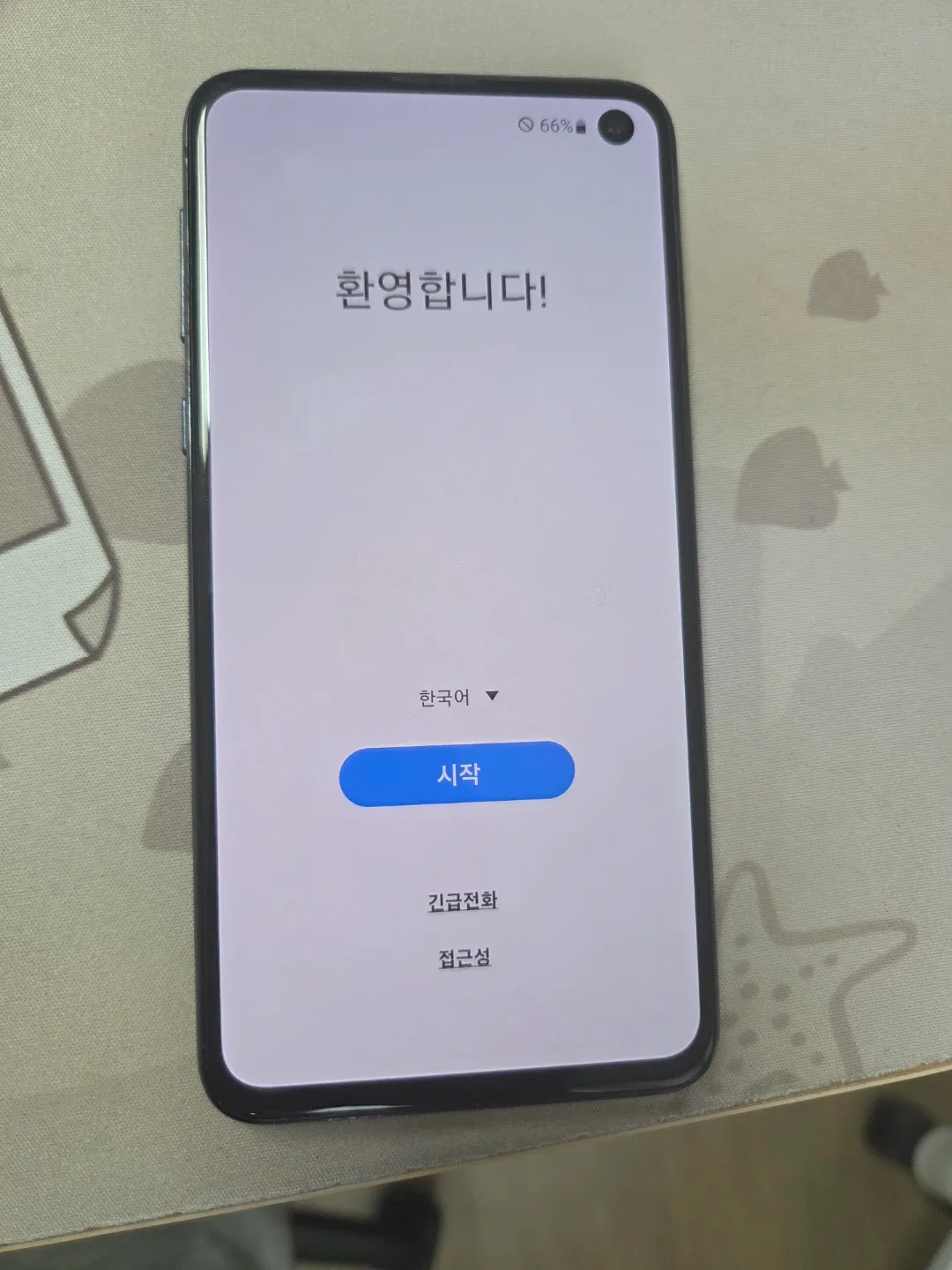 갤럭시s10e 팝니다