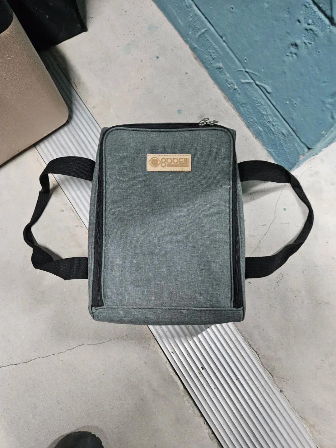 800도씨 캠핑 화로대