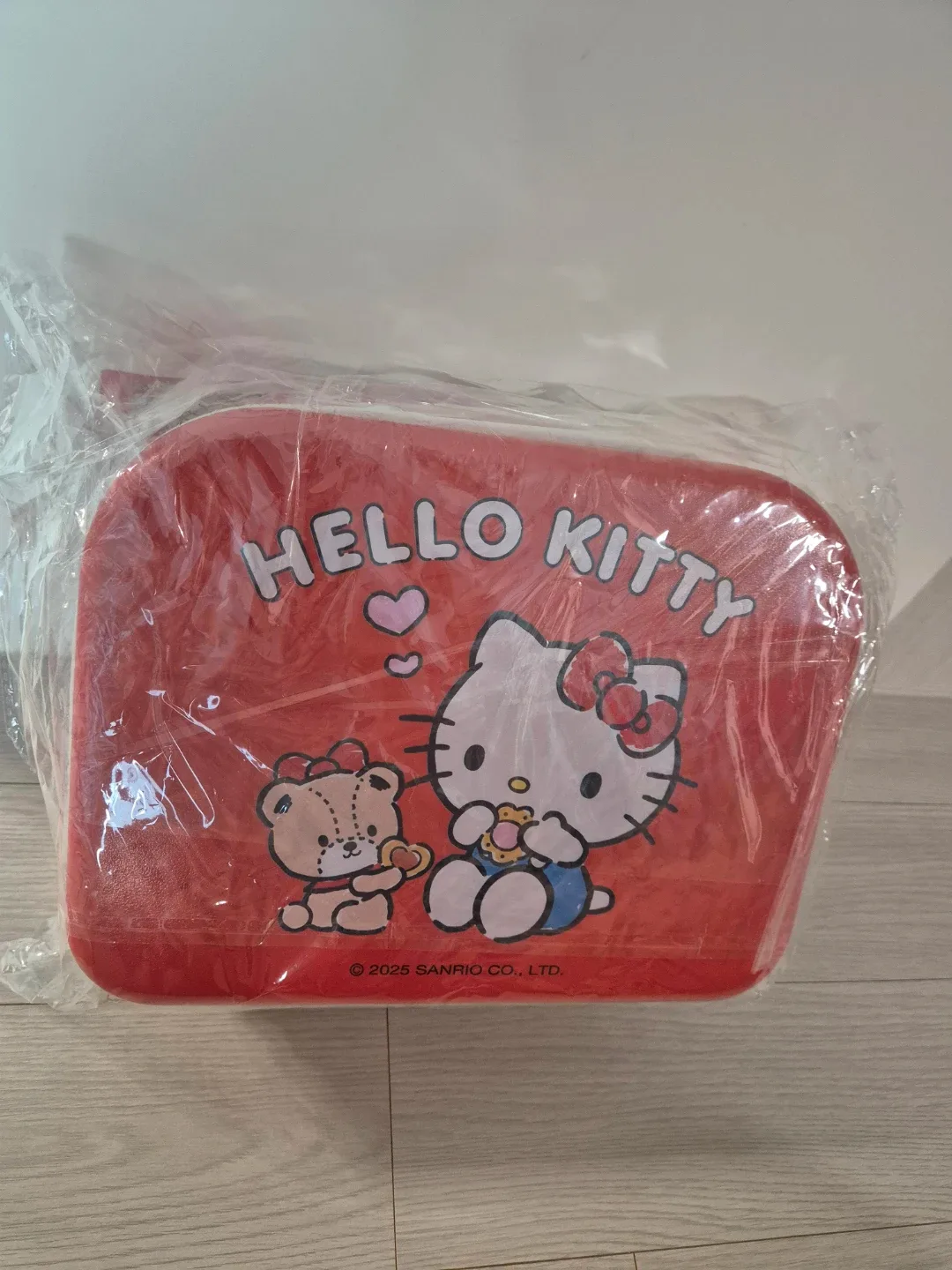 키티 어린이.유아.캐리어 가방