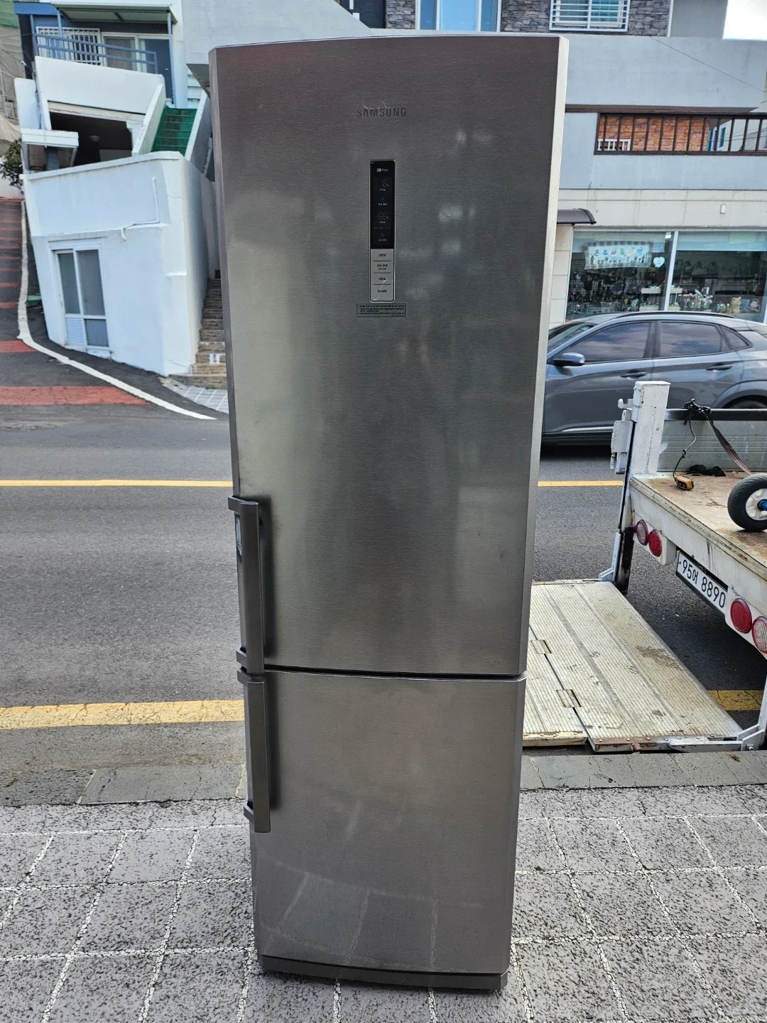 삼성냉장고346리터