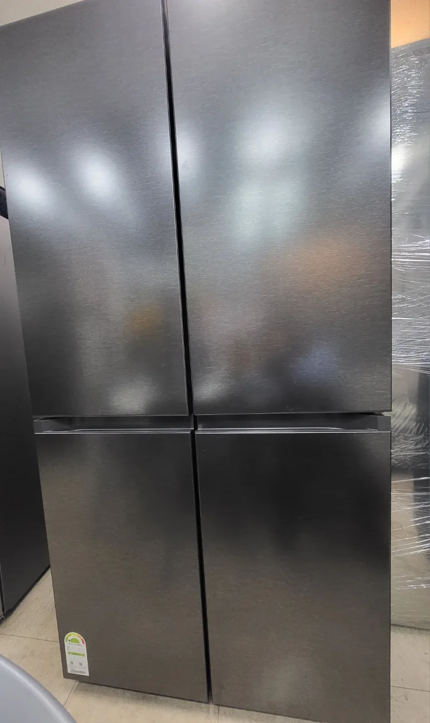 삼성 RF85R9261G1 냉장고 868L