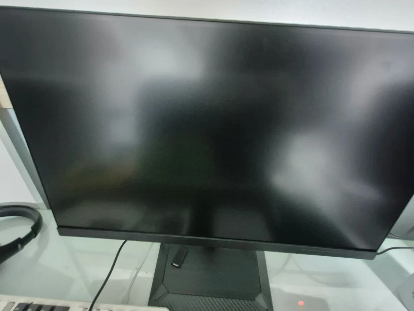 한성 모니터 FHD IPS 144hz 모니터