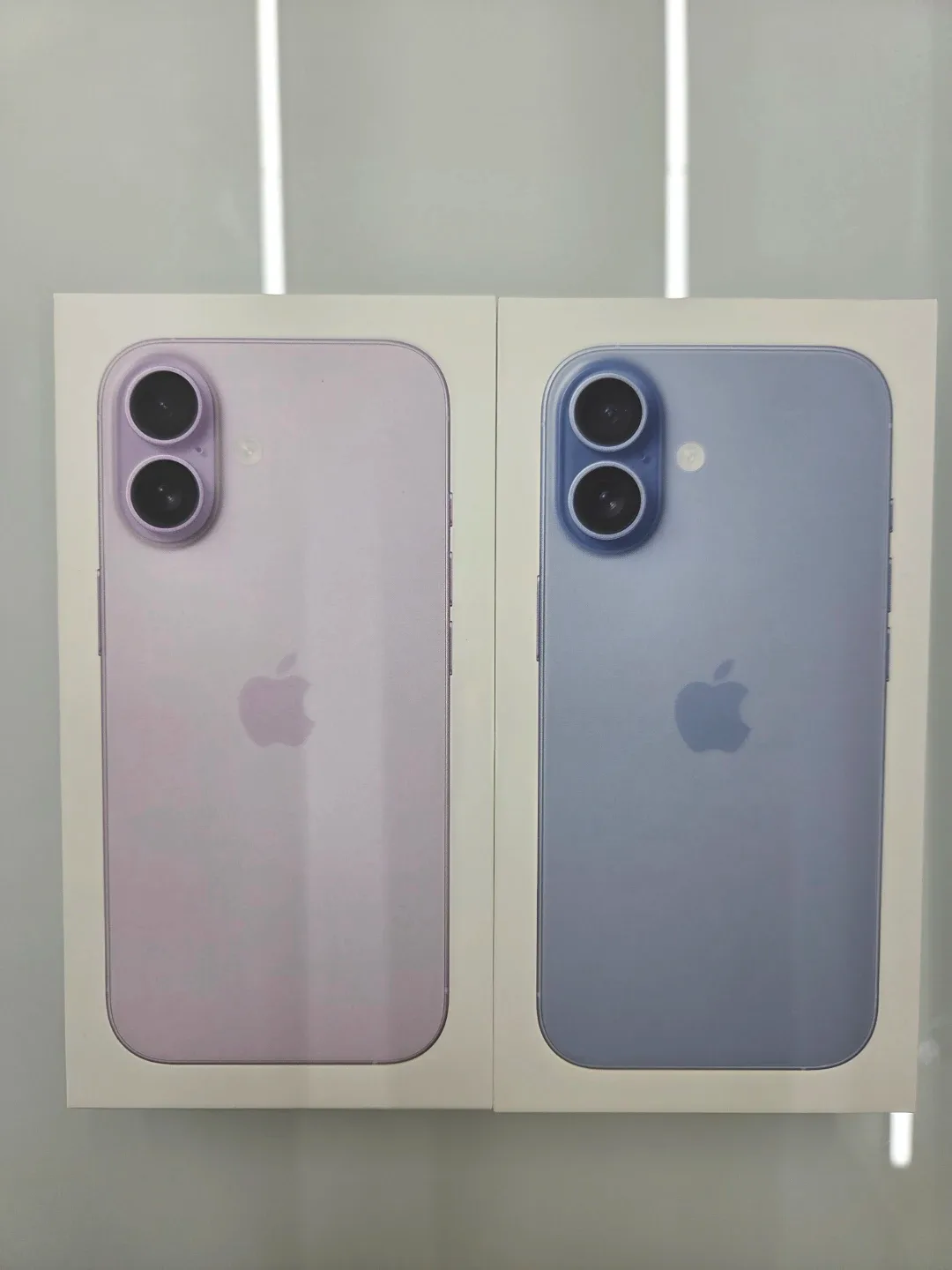 [자급제/미개봉] 아이폰17 전색상 새상품 판매합니다 선물용가능