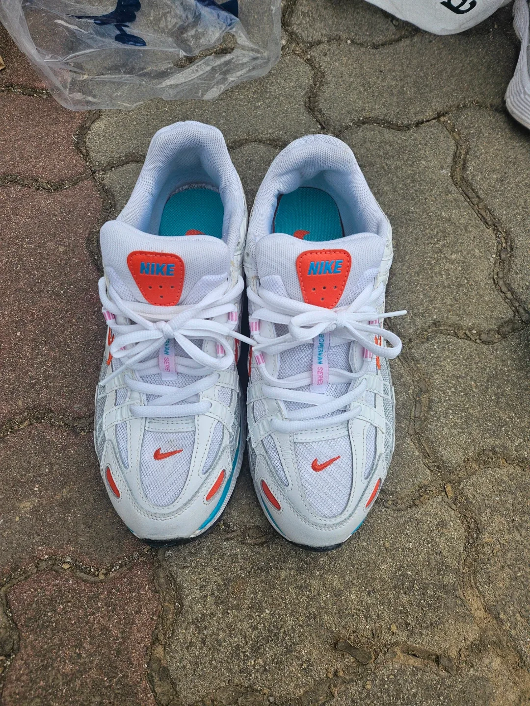 나이키 P-6000 운동화 275