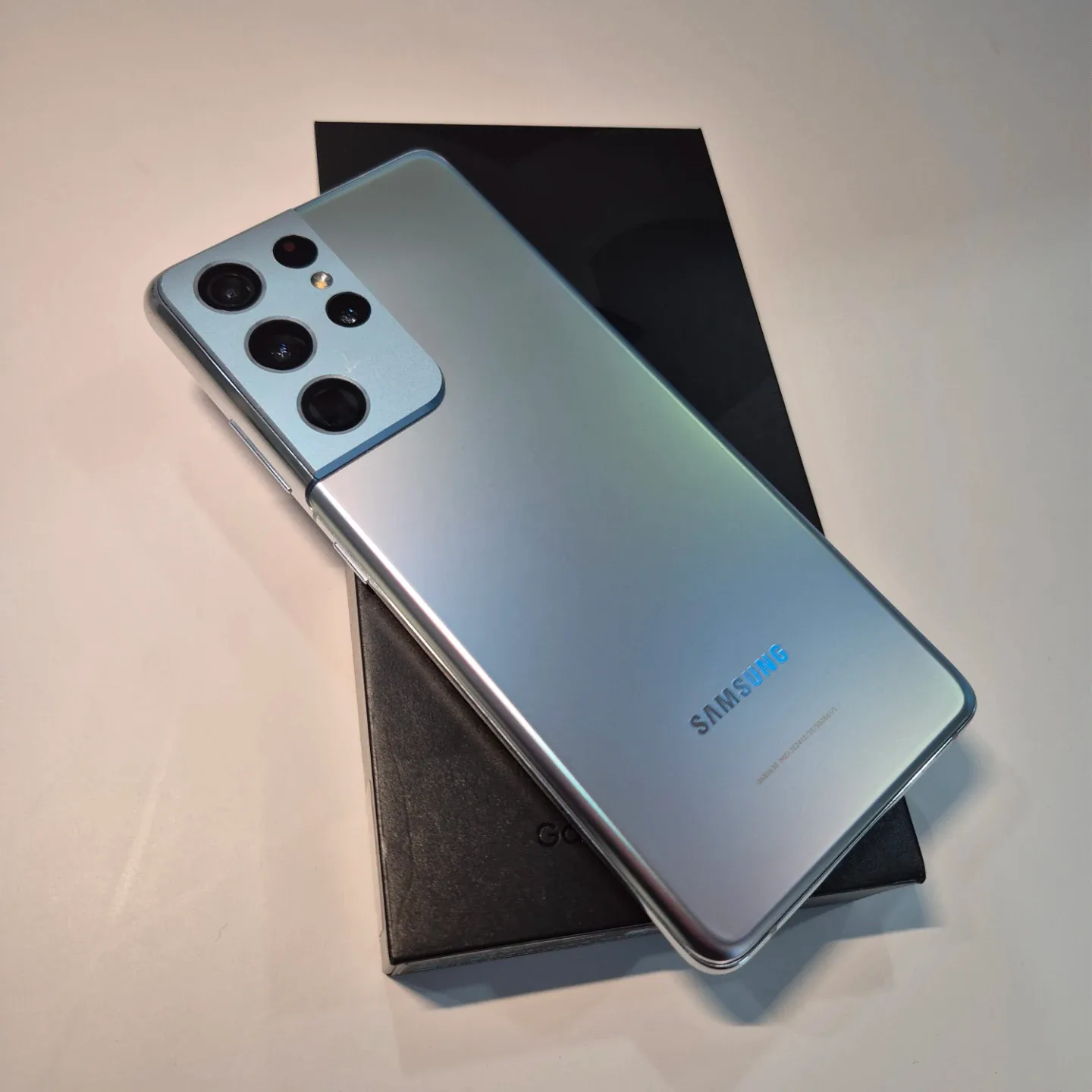 갤럭시 S21 울트라 256GB