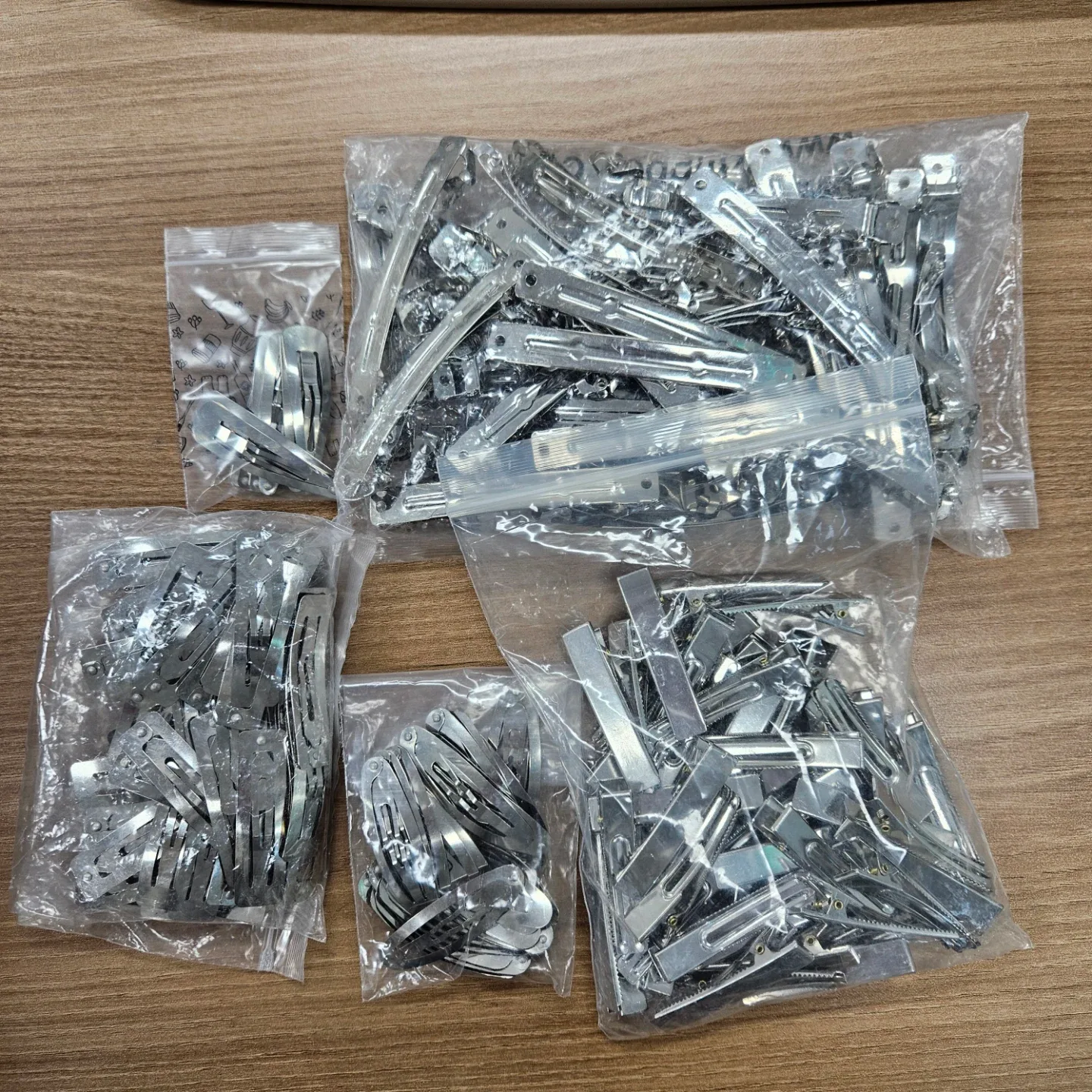 머리핀만들기재료