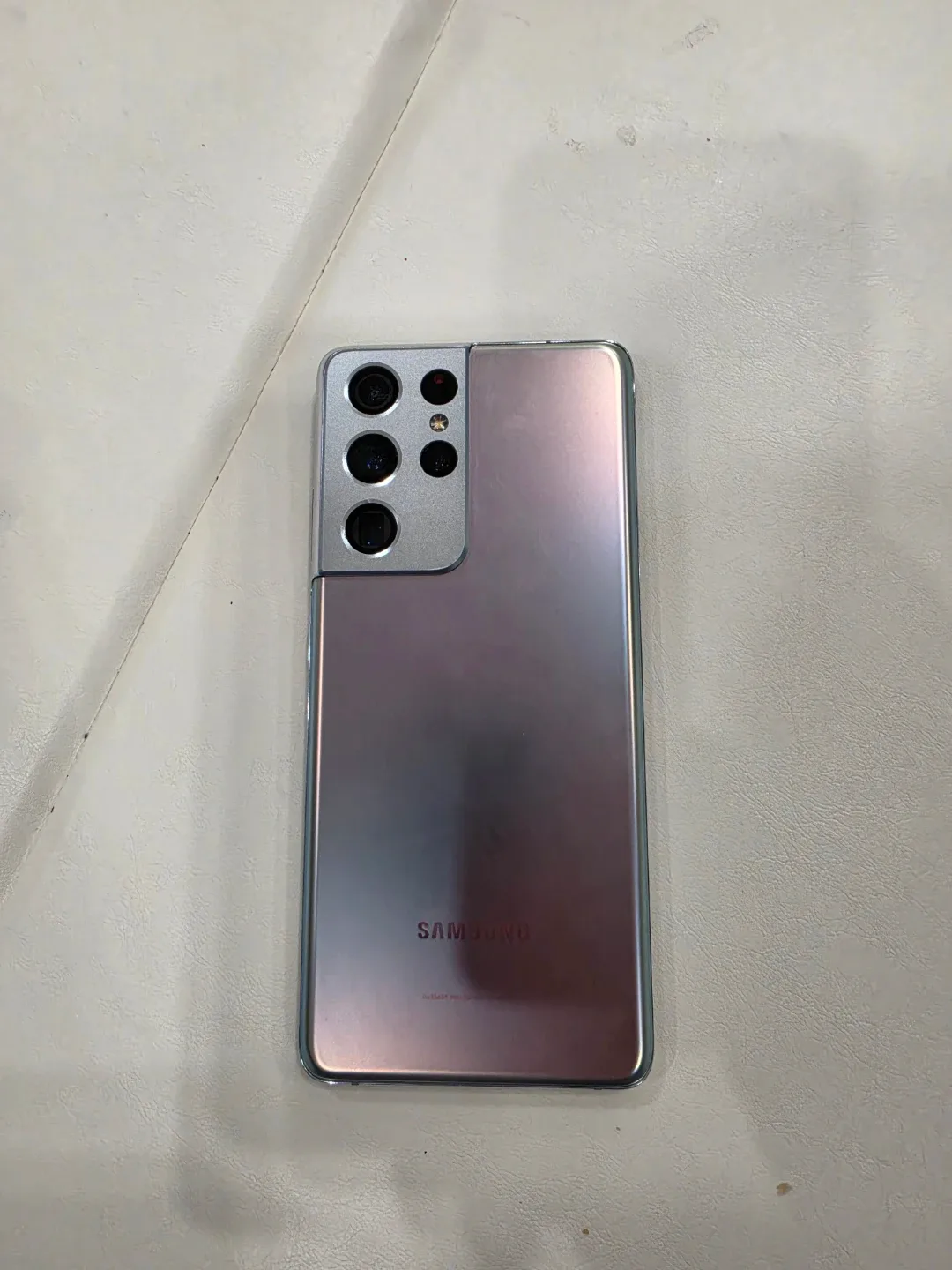 갤럭시 S21 울트라