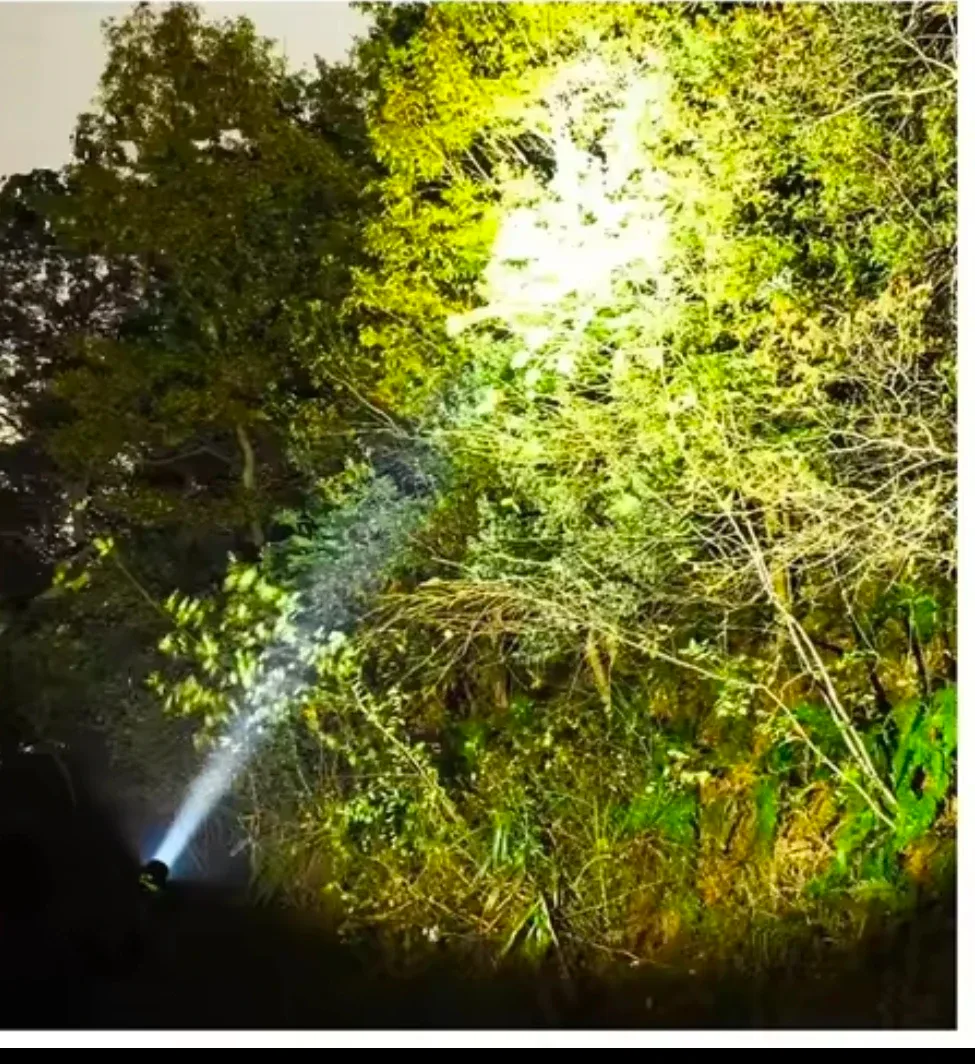 충전식 캠핑용 등산용 랜턴(새상품)