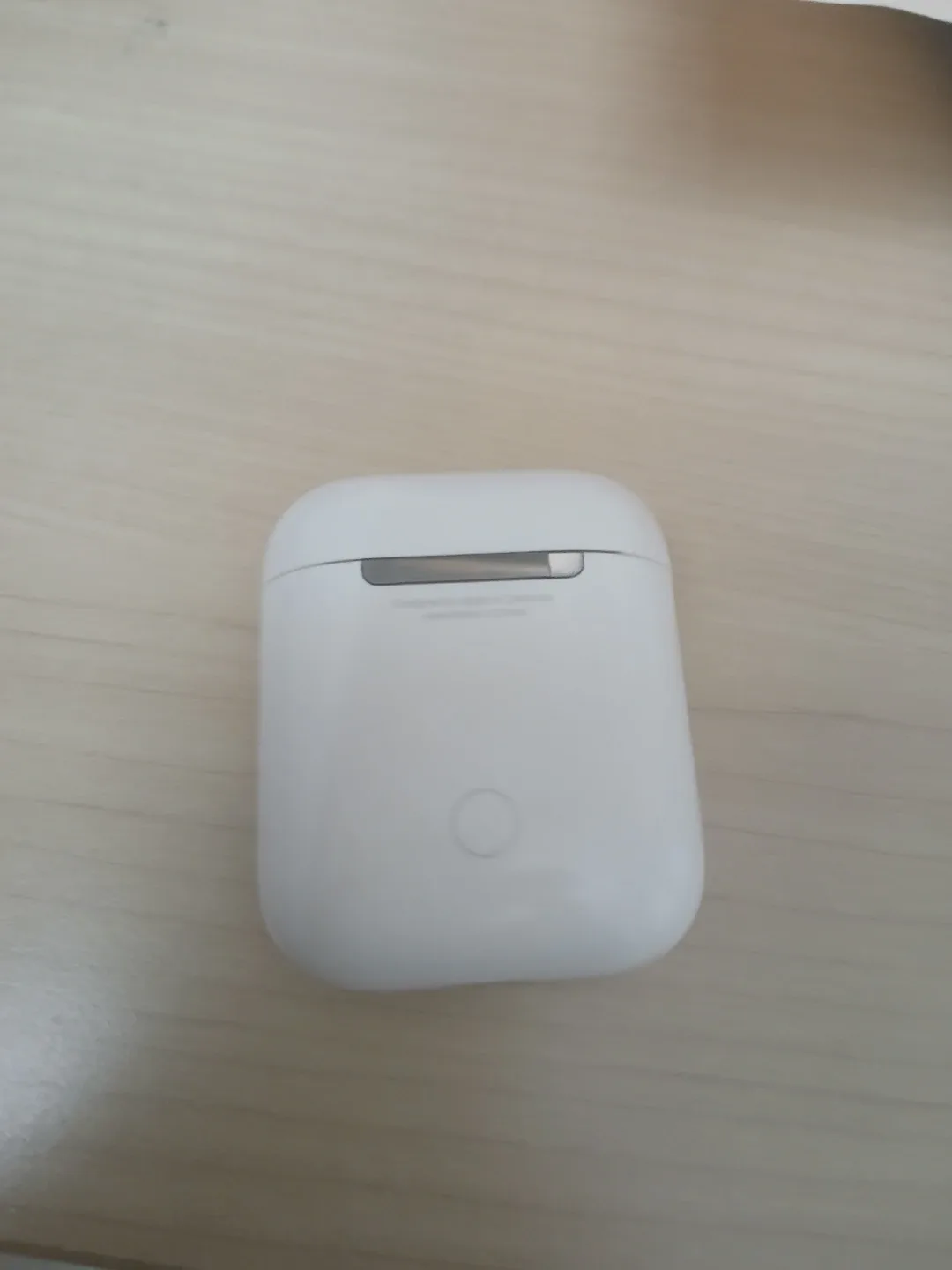 애플 에어팟 2세대