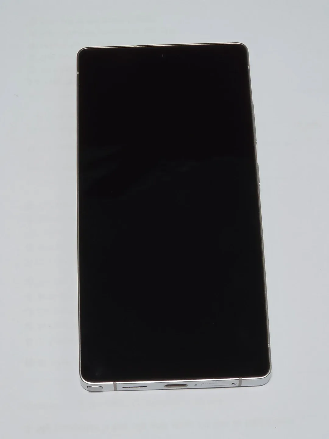 갤럭시 S25 울트라 512GB 실버블루