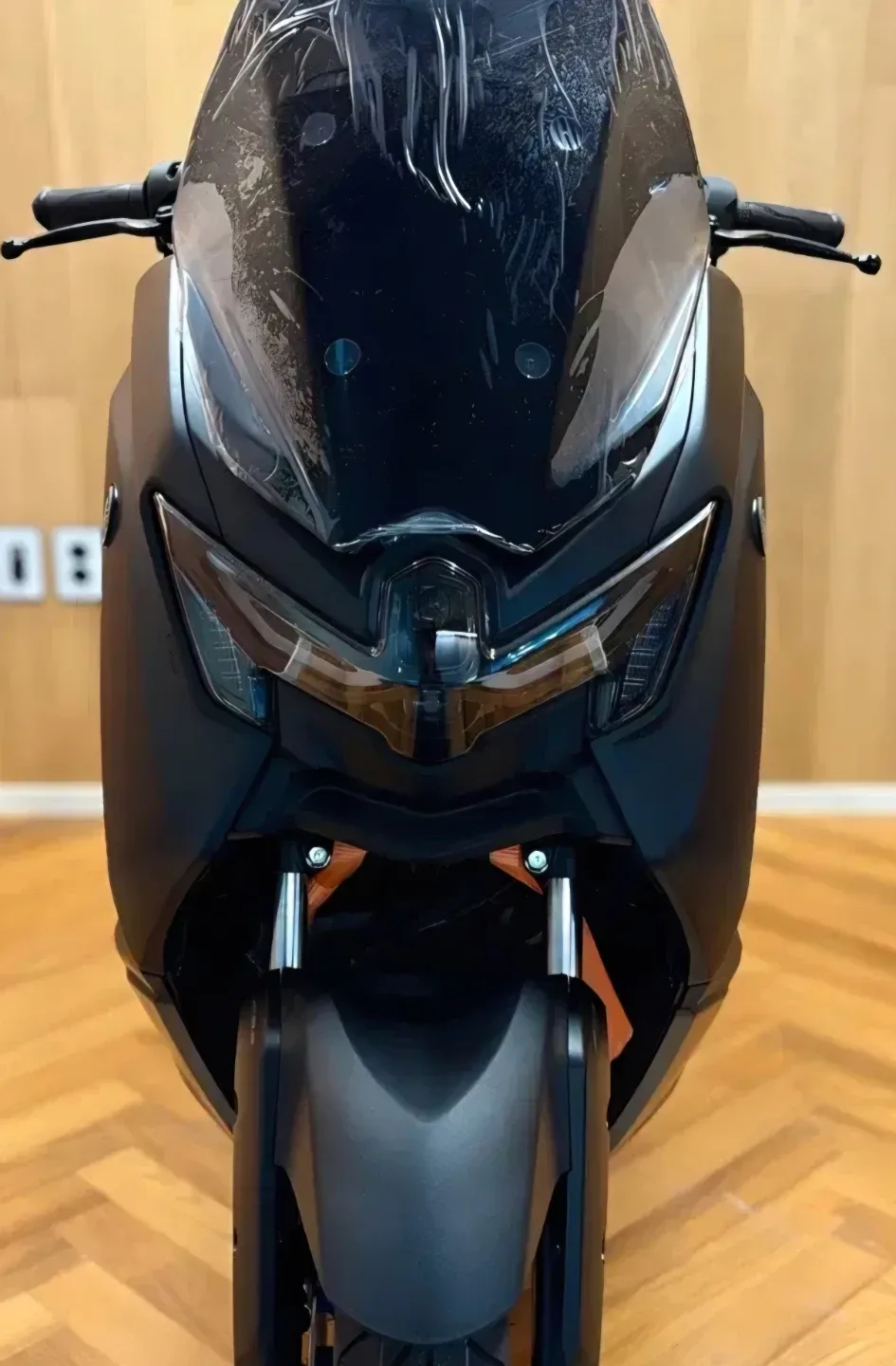 야마하 NMAX 125 스쿠터