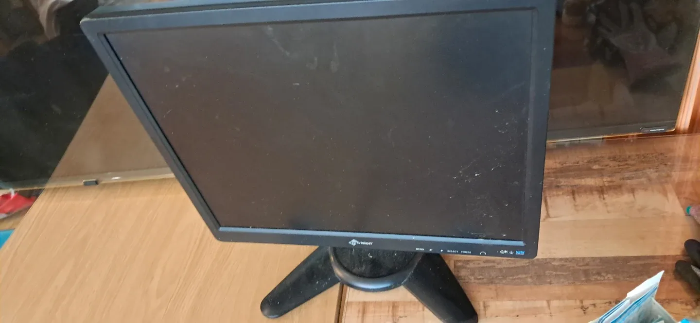 Vibrant 24인치 모니터