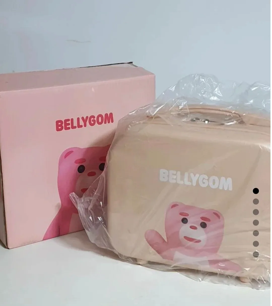 벨리곰 레디백(새상품)