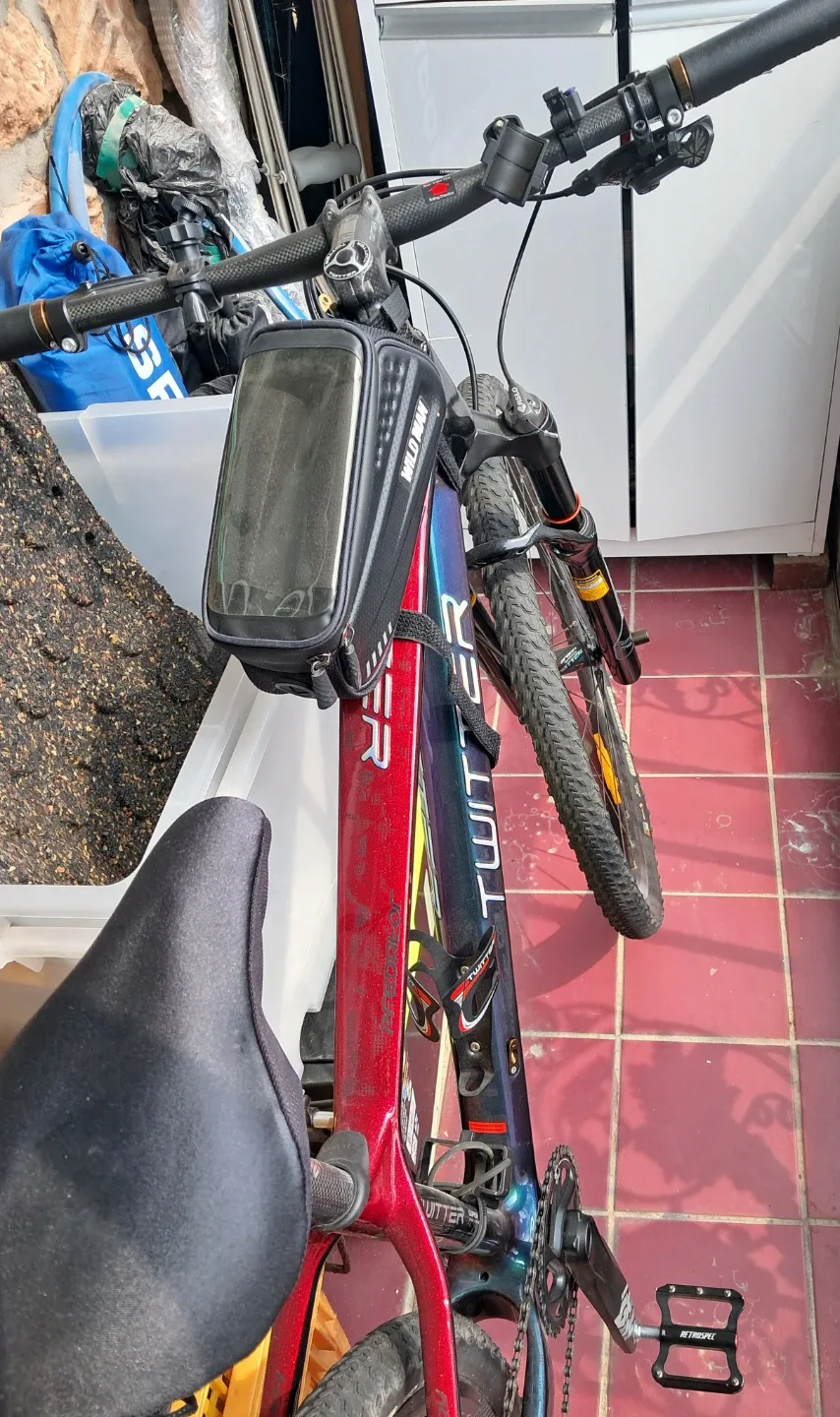 자전거  100만원  판매합니다