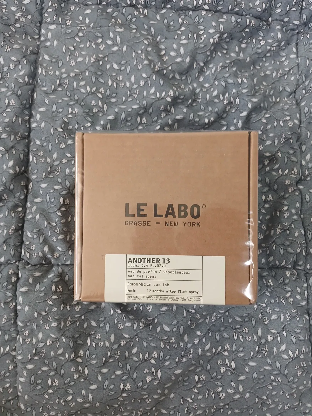 르라보 어나더 13 향수 100ml