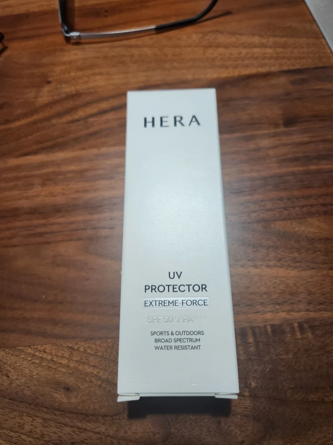 헤라 UV 프로텍터 익스트림 포스 선크림 70ml