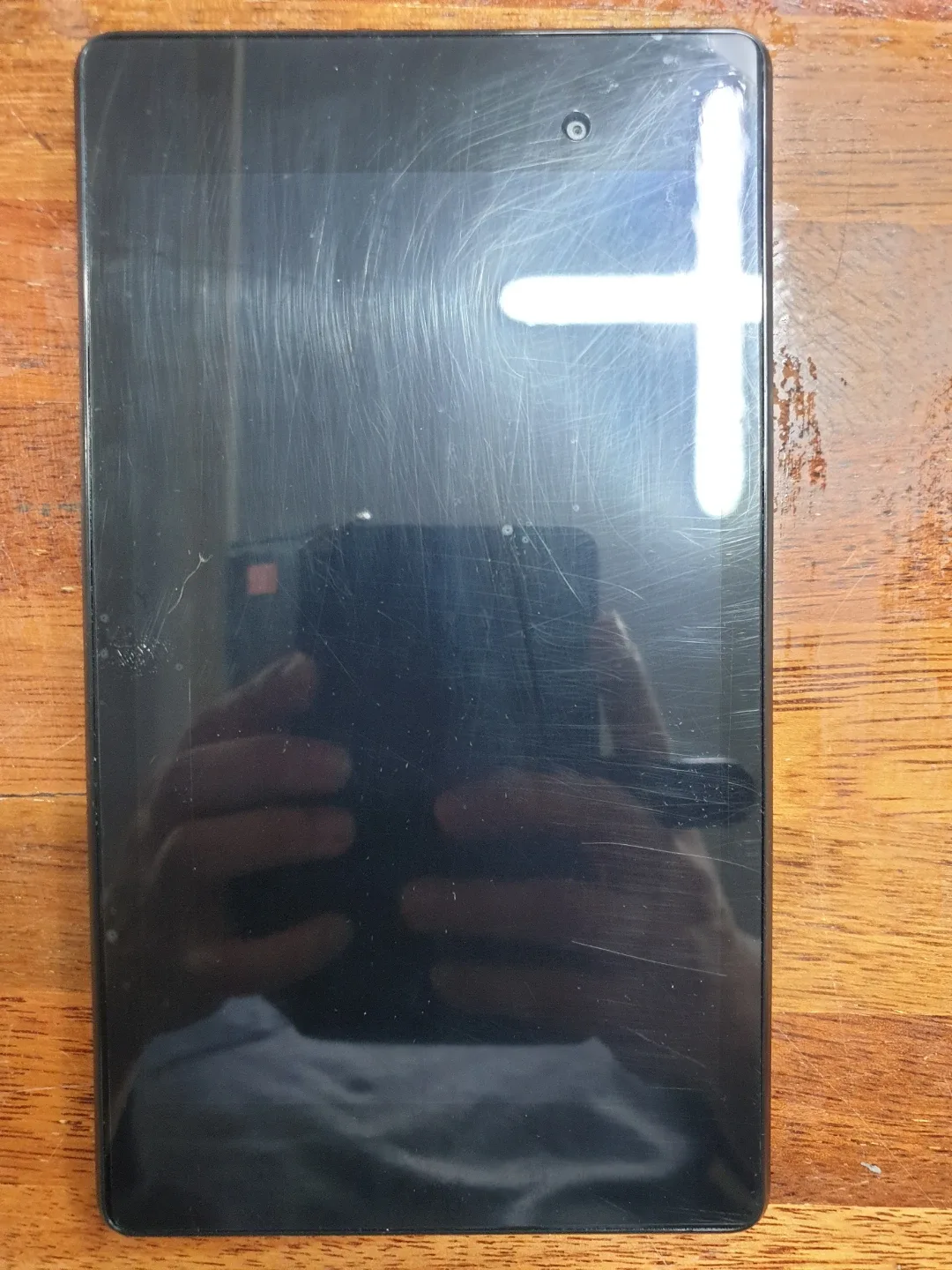 구글 넥서스7 2세대 태블릿 Wifi 모델, 32gb A급 팝니다!