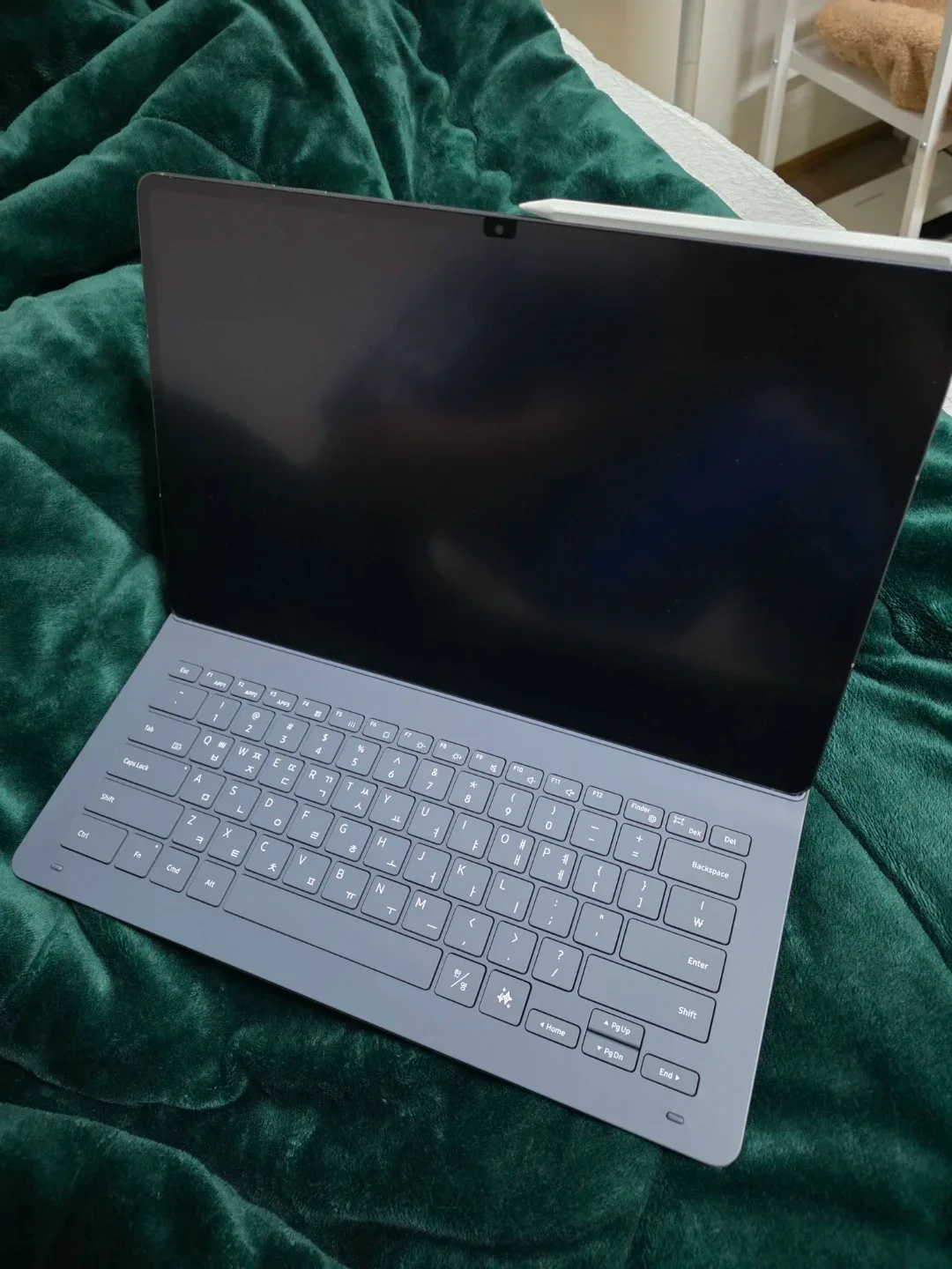 갤럭시탭s11울트라512GB(키보드포함)