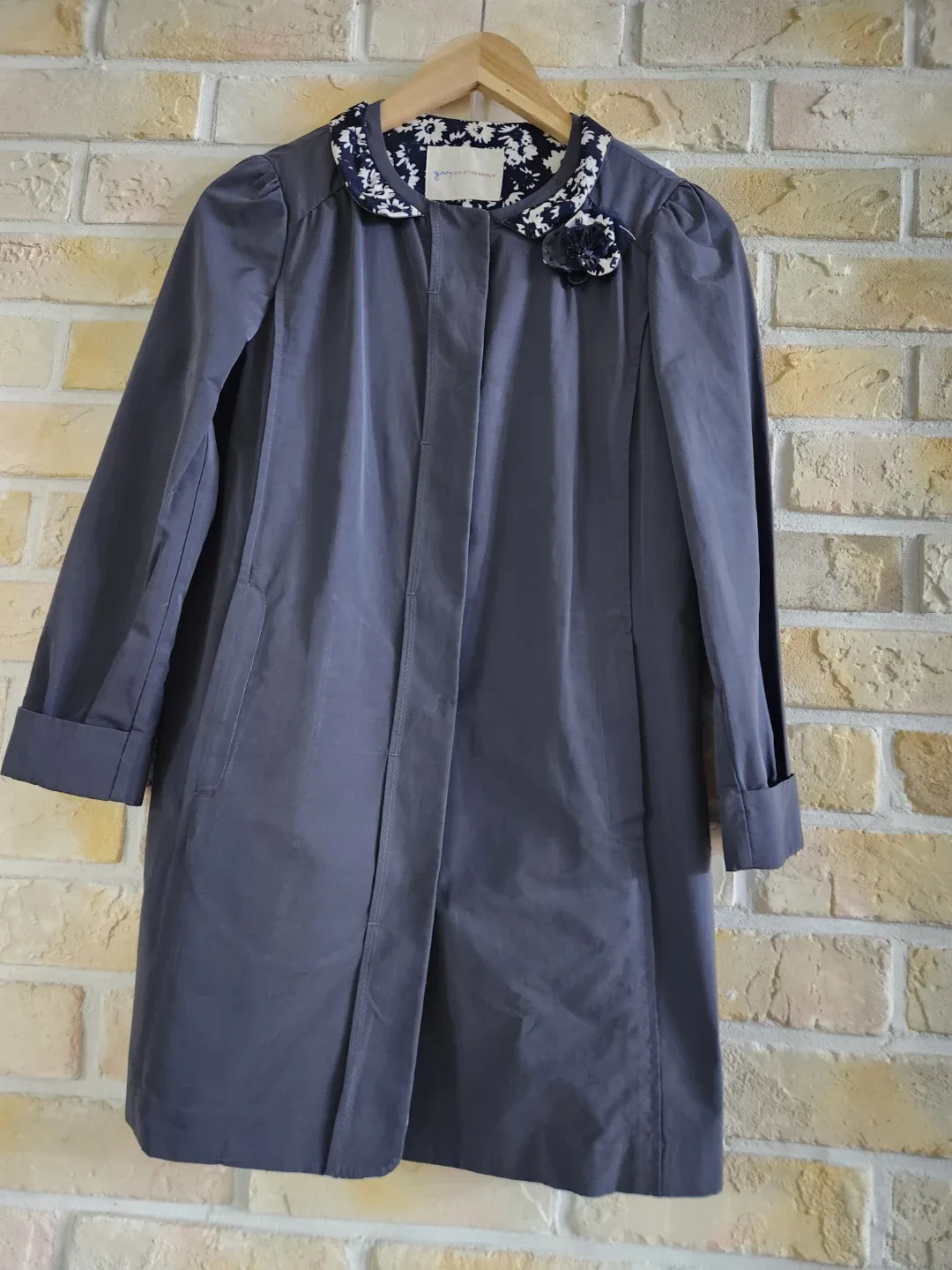 기비 코트 39(54)