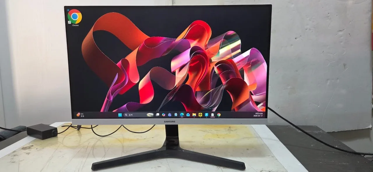 게이밍 사무용 모니터 저렴하게가져가셔요