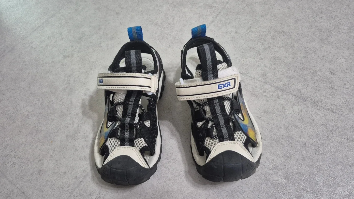 EXR 샌들형 신발<190 사이즈>