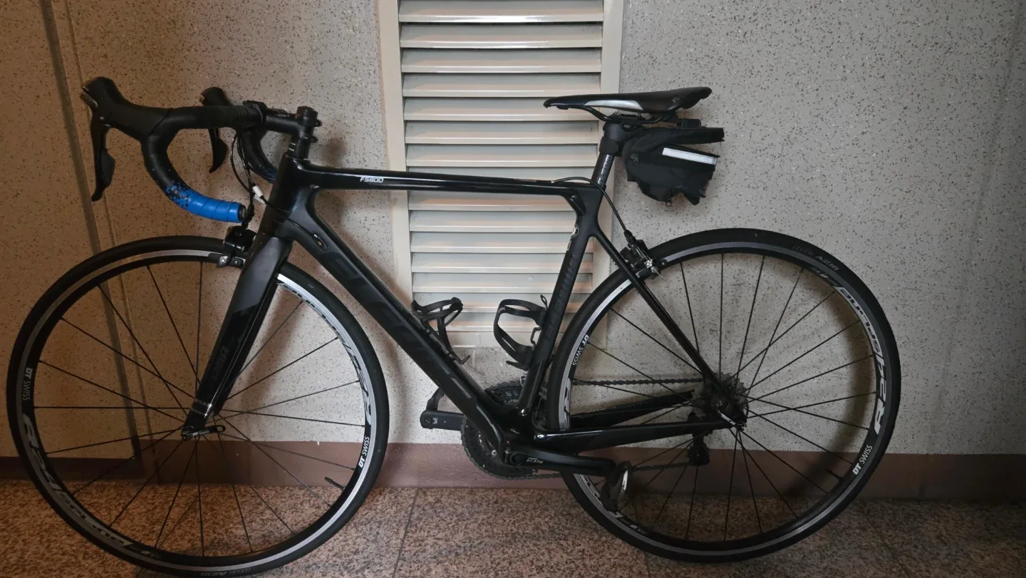 로드자전거 엘파마 fr1 5800 판매합니다