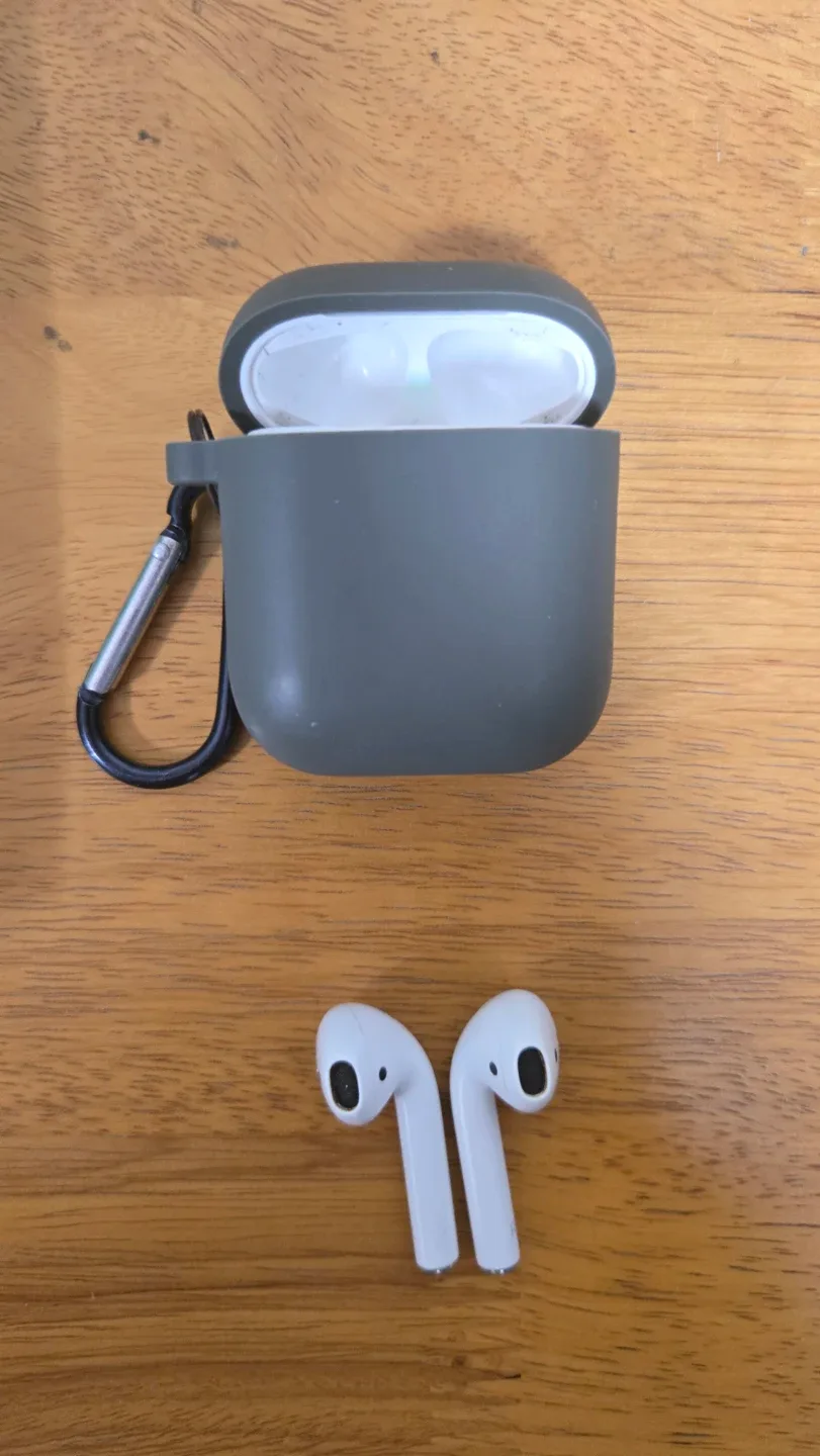 애플 에어팟 1세대