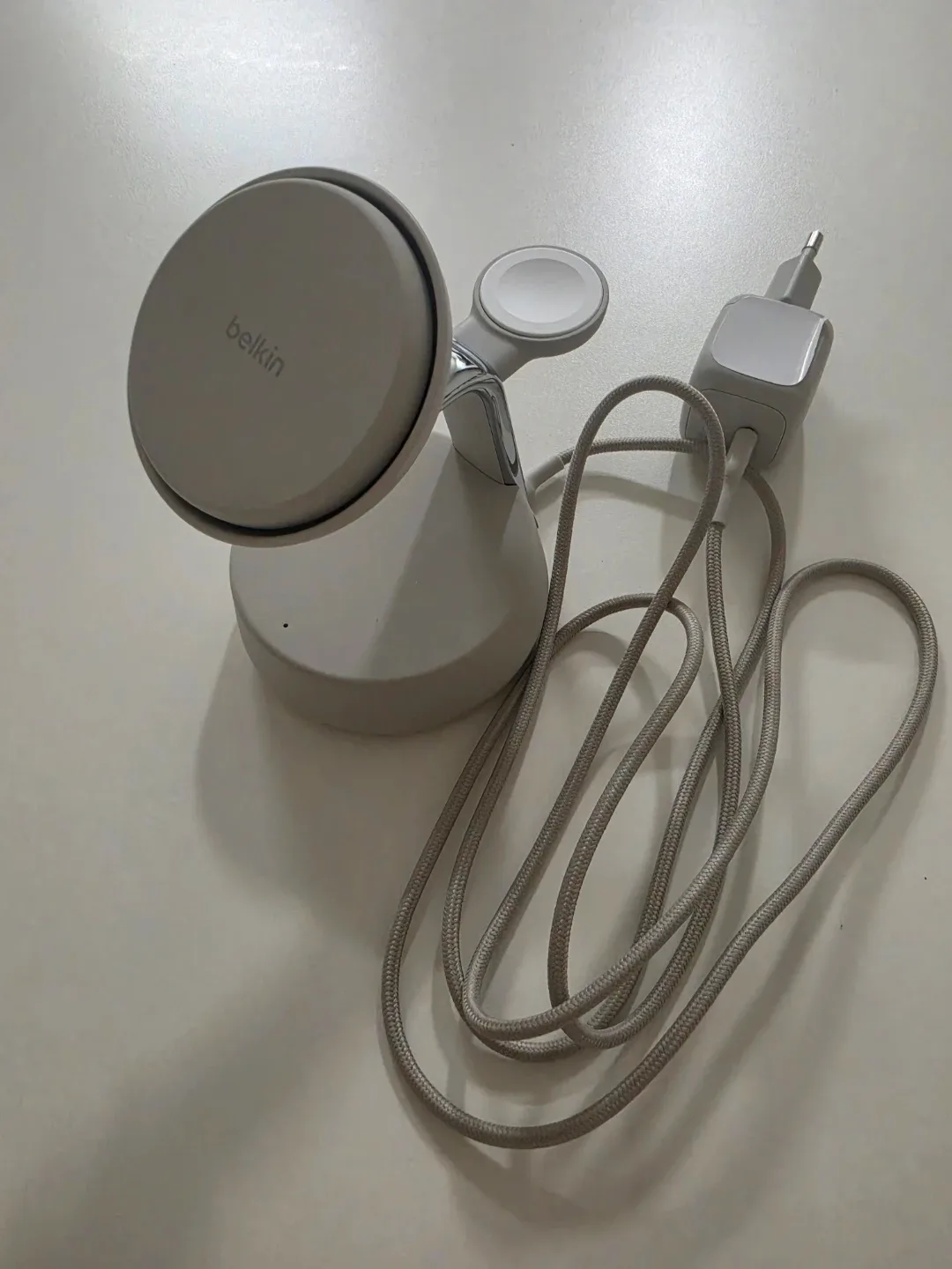 벨킨 Qi2 25w 3in1 울트라차지프로