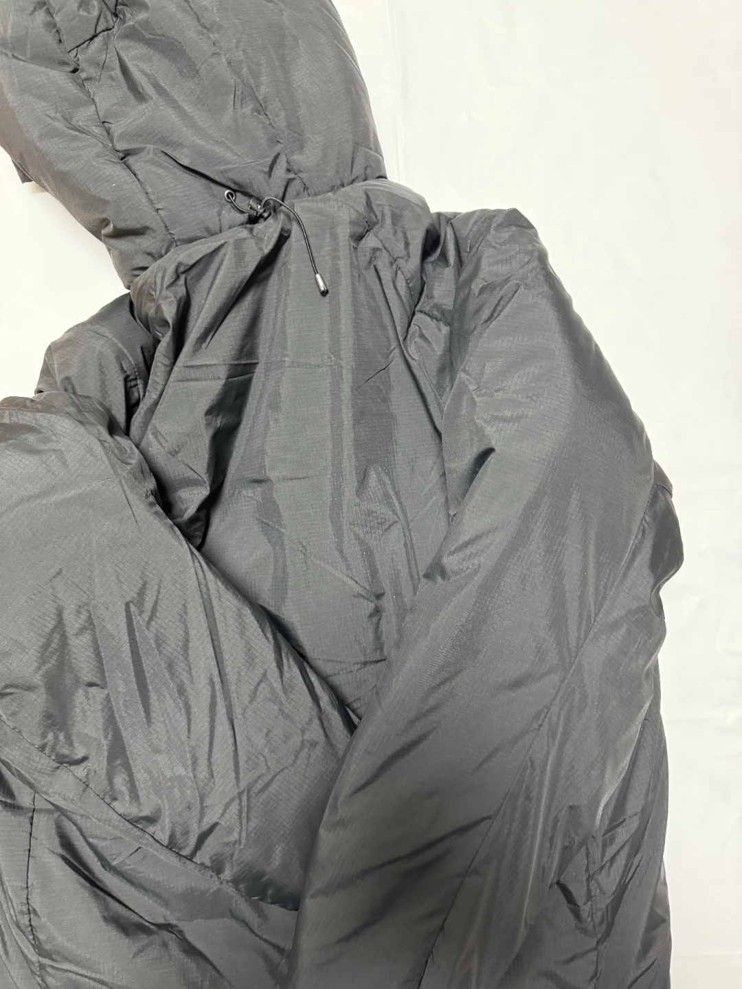 arcteryx atom heavy